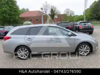 2014 Toyota AURIS