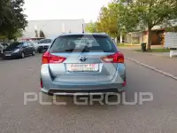 2014 Toyota AURIS