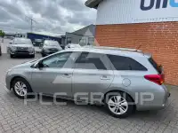 2014 Toyota AURIS