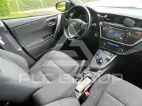 2014 Toyota AURIS