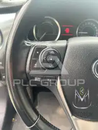 2014 Toyota AURIS