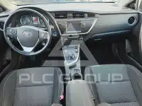 2014 Toyota AURIS