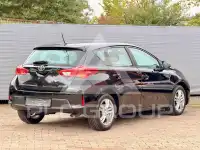 2014 Toyota AURIS