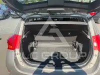 2014 Toyota AURIS