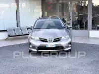 2014 Toyota AURIS