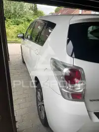 2014 Toyota VERSO