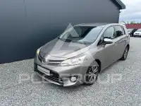 2014 Toyota VERSO