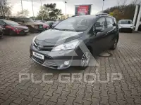 2014 Toyota VERSO