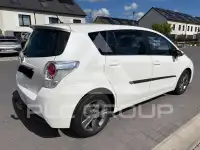 2014 Toyota VERSO