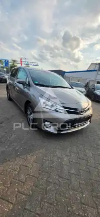 2014 Toyota VERSO