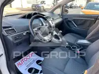 2014 Toyota VERSO