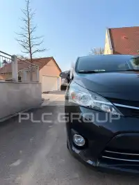 2014 Toyota VERSO