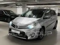 2014 Toyota VERSO