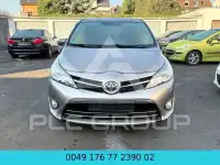 2014 Toyota VERSO