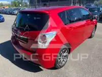 2014 Toyota VERSO