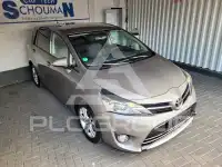 2014 Toyota VERSO