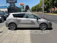 2014 Toyota VERSO