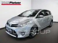 2014 Toyota VERSO