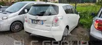 2014 Toyota VERSO
