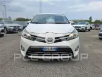 2014 Toyota VERSO