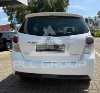 2014 Toyota VERSO