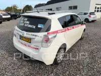 2014 Toyota VERSO