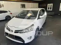 2014 Toyota VERSO