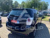 2014 Toyota VERSO