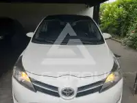 2014 Toyota VERSO