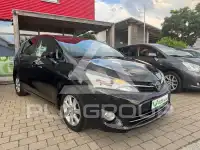 2014 Toyota VERSO