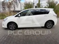 2014 Toyota VERSO