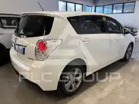 2014 Toyota VERSO