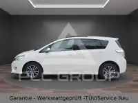 2014 Toyota VERSO