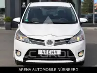2014 Toyota VERSO