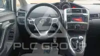 2014 Toyota VERSO
