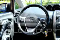 2014 Toyota VERSO