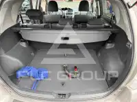 2014 Toyota VERSO