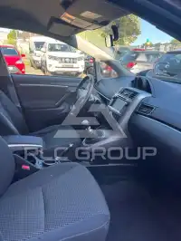 2014 Toyota VERSO