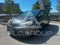 2014 Toyota VERSO