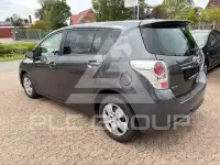2014 Toyota VERSO