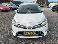 2014 Toyota VERSO
