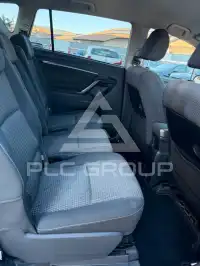 2014 Toyota VERSO