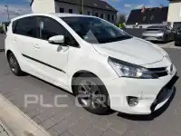 2014 Toyota VERSO