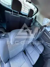 2014 Toyota VERSO
