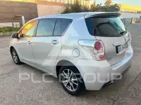 2014 Toyota VERSO