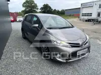 2014 Toyota VERSO