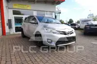 2014 Toyota VERSO