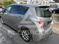 2014 Toyota VERSO