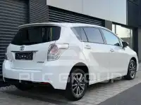 2014 Toyota VERSO