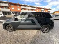 2014 Toyota VERSO